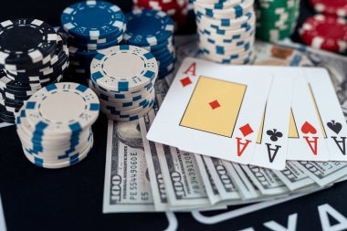 Live Dealer Game